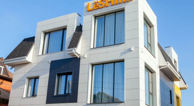 Гостевой дом LëSHinn