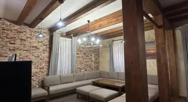 Шале Superior Курортный отель Sherwood