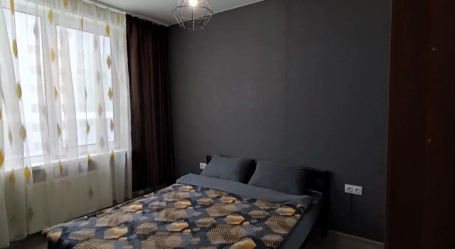 Raidas na Chapayeva 61 Flat, Prenota Appartamento Hotel a Central Russia con parcheggio, Parcheggio