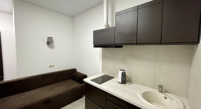 Vysota 12 Apartments, Book Apartment Kerch 