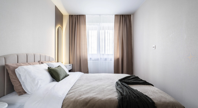 Kak S Kartinki Pinterest Dizaynerskaya Yevrodvushka V 10 Min Ot Metro Flat, Book Lejlighed Sankt Petersborg Rusland