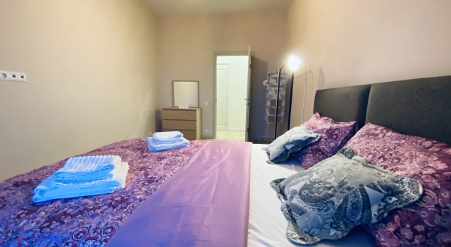 285 Profsoyuznaya 128a Apartments, Buchen Sie Ferienwohnung Südwestlicher Verwaltungsbezirk Moskau, in der Nähe von Konkowo