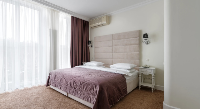 ЯР Hotel&SPA, Reserva ahora Hotel  