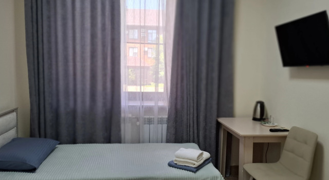 Номер Comfort Отель Гостинично-Ресторанный комплекс Шале