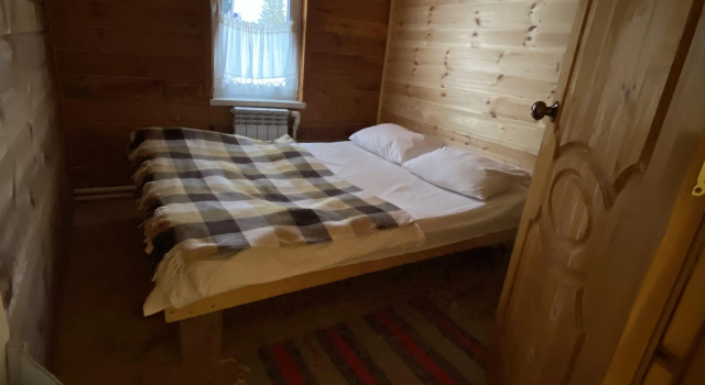 Номер Comfort Гостевой Дом HomeSweetHomeZuratkul
