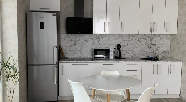 Апартаменты Квартира Harmony Place