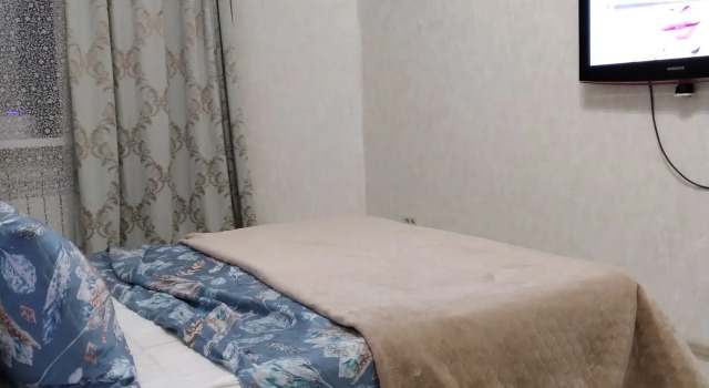 Апартаменты Comfort Квартира в Престиж Хаус 2