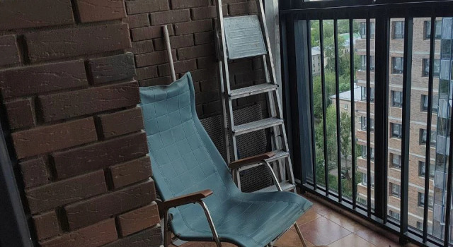 Pentkhaus S Vidom Na Angaru Beskontaktny Zaezd Flat, Book Lejlighed Hoteller i Irkutsk med parkering, Parkering
