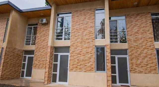 Cottages Ureki, Book Guesthouse Hotels in Guria with Parking, Parking