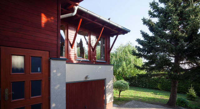 Апартаменты Апартаменты House 41