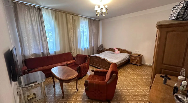 Standard- værelse Aram Guest house