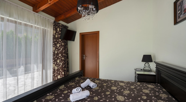 Номер Standard Yugoslavia Mini-Hotel