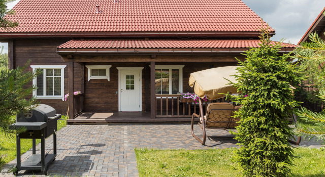 Family Suite Grand Отель Fish Point Family Resort (Золотой сазан)