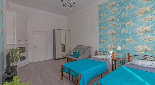 Номер Standard Мини-отель Sunlight House Spb