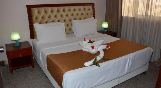 Апартаменты Continental Inn Hotel Al Farwaniya