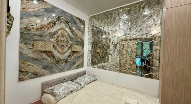 Apartment Miraliott Moscow, Prenota Appartamento Appartamenti a UZAO Area, Appartamento
