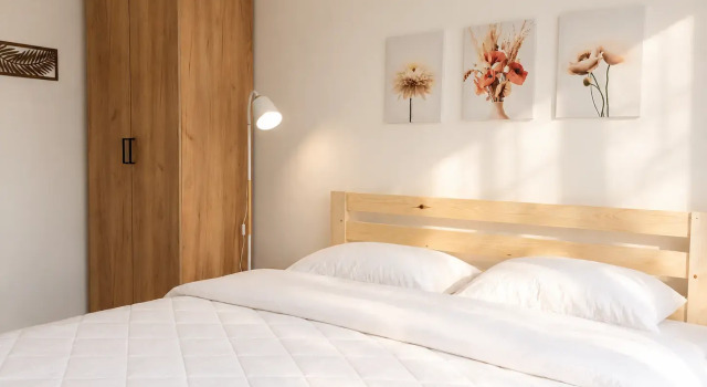 Odnokomnatnaya S Konditsionerom U Rosatoma MRNTS Tsyba Flat, Prenota Appartamento Hotel a Central Russia con parcheggio, Parcheggio
