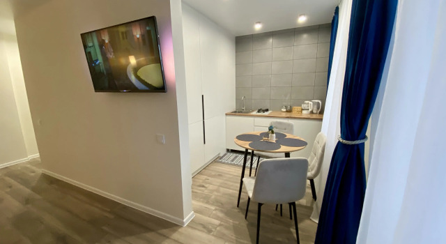 Studiya Uyutnaya Flat, Prenota Appartamento Rostov 