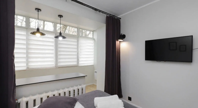 Na Monetnom Pereulke Apartments 2, Book Apartment Kaliningrad Kaliningrad Region