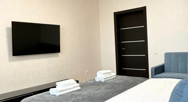 Апартаменты Апартаменты Жлобы 145