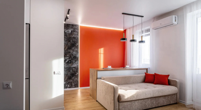 V Samara Siti Flat, Prenota Appartamento Hotel a Samara con parcheggio, Parcheggio