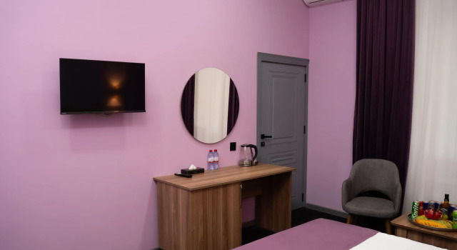 Klassisch Zimmer Will Hotel