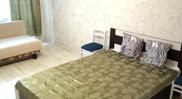 Апартаменты Квартира Уютная квартира в центре Перми