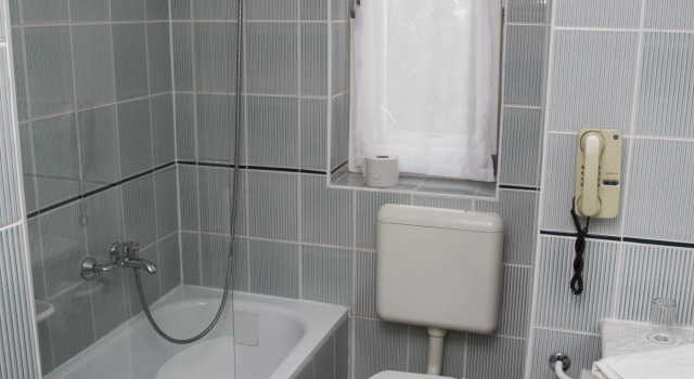Одноместный номер Standard Classic Hotel