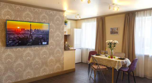 Квартира Premium Apartments in the Center
