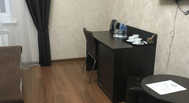 Трёхместный номер Superior Отель Городской Malvida