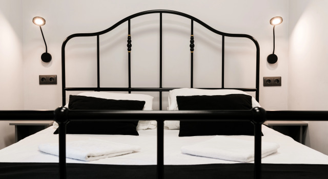 Хостел Why not Hostel Novosibirsk