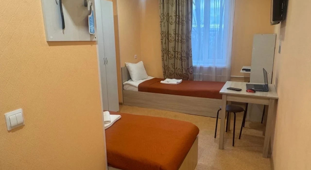 Гостиница Otel51 Com
