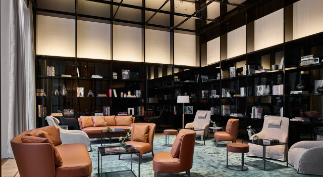 Stella di Mosca by BVLGARI Hotels