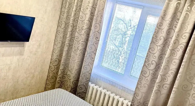 Квартира Уютная Квартира на Сопочинского в Когалыме