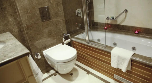 Люкс семейный Connected GLK PREMIER Sea Mansion Suites & Spa - Special Class