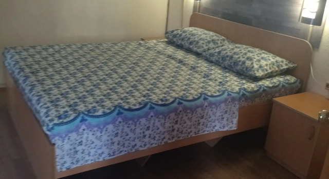 Коттедж Standard Частный Дом Песчаный берег