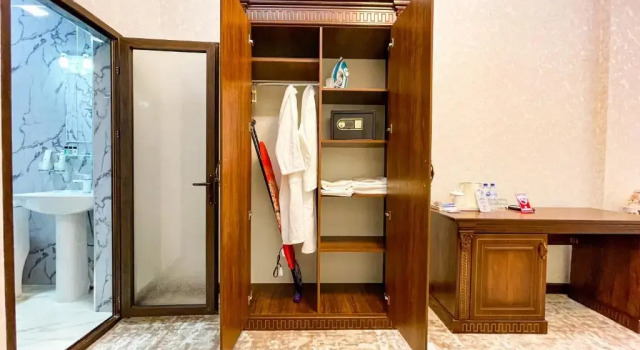 Camera tripla Superior Medina Hotel Samarkand