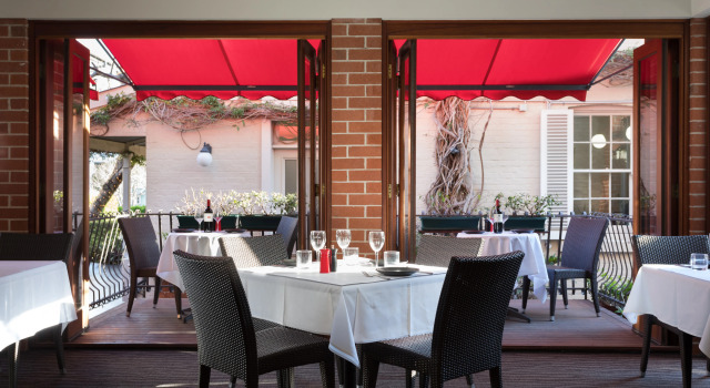 Отель Ramada by Wyndham Brisbane Windsor