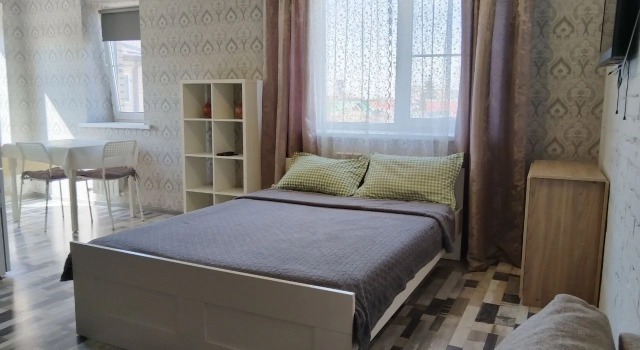 Квартира Горизонт 24, Забронировать Апартаменты/квартира Батайск Ростовская область
