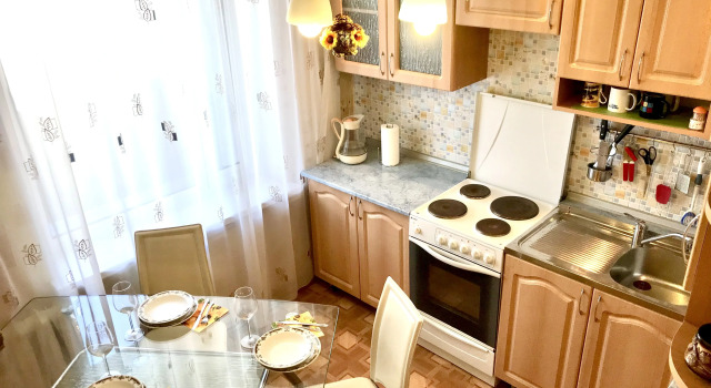 S Prekrasnim Vidom Na Naberezhnuyu Apartments, Book Apartment Kaliningrad Kaliningrad Region