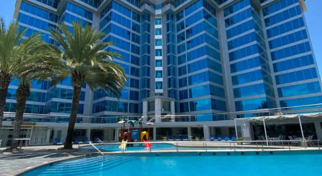 Бутик-отель Tibisay Hotel Boutique Margarita