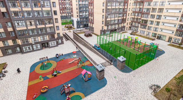 Апартаменты Квартира Alpamys Family Stay