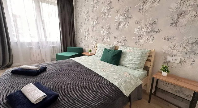 Morskaya Skazka V Uyutnom Zaostrovye Flat, Book Apartment Zaostrovye 