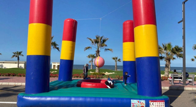 Porto Said Hotel & Spa, Book Chalet Port Said Port Said Governorate