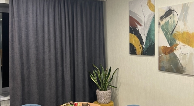Uyutnaya S Krasivym Vidom Flat, Prenota Appartamento Hotel a Udmurtia con parcheggio, Parcheggio