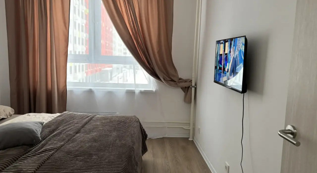 Uyutnaya Na Bolshuyu Semyyu Flat, Réserver Appartement Iaroslavl 