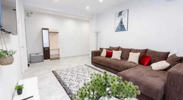 Апартаменты Apartments in the Centre of Minsk Возле Жд Вокзала