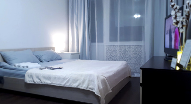 Na Maklakova Apartments, Book Apartment Murmansk Murmansk Region