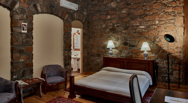 Comfort huone Villa Delenda
