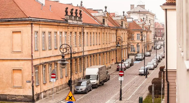 Nowe Miasto B&B Guest House, Réserver Chambre d'hôtes Zakroczym Varsovie